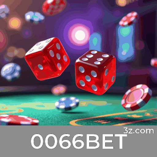 0066BET: Plataforma de Jogos com Serviços Profissionais
